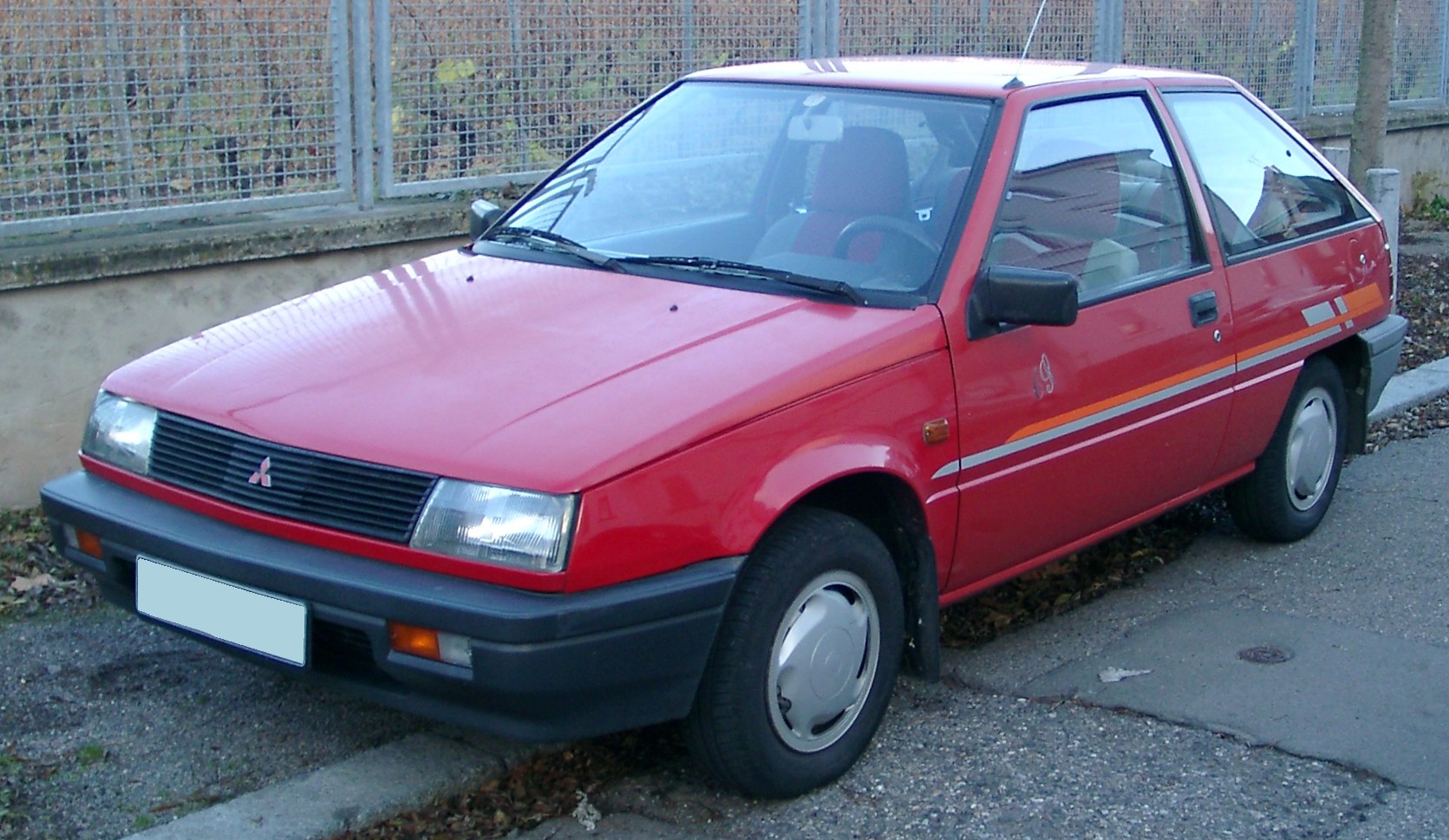 P1862 mitsubishi colt